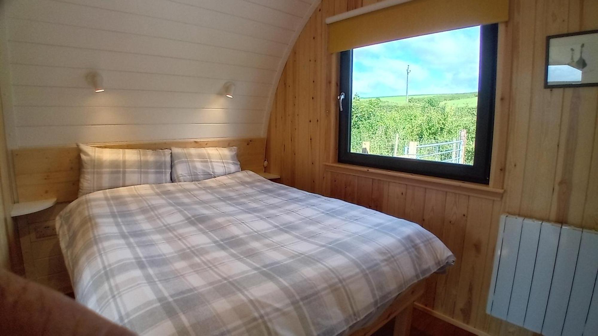 Sandwath Farm By Wigwam Holidays Kirkby Stephen Δωμάτιο φωτογραφία